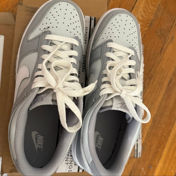 Nike Dunks - Picture 3 of 3